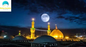 راهنمای سفر به عراق