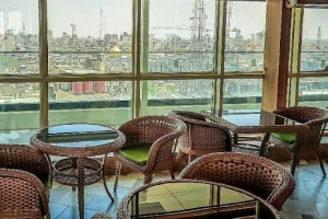 کافه_النخیل