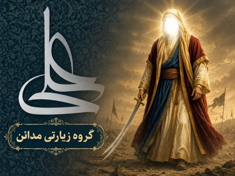 ویژگی‌های امام علی در جنگ و عدالت
